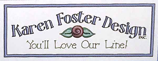 Karen-Foster-Design